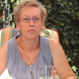 Profilfoto von Manuela Bobel