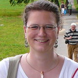 Profilfoto von Brigitte Bayer