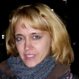 Profilfoto von Ilona Richter