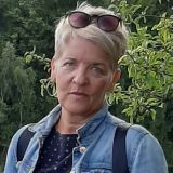 Profilfoto von Anja Scharenberg