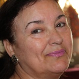 Profilfoto von Manuela Gonzalez