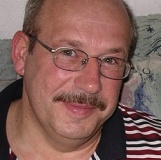 Profilfoto von Udo Bamberger