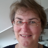 Profilfoto von Gisela Zimmer