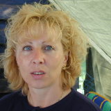 Profilfoto von Ursula Hinz