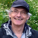 Profilfoto von Wolfgang Jeske