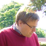 Profilfoto von Björn Ostermann