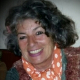 Profilfoto von Gerda Becker