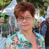 Profilfoto von Ingrid Hirschfeld