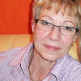 Profilfoto von Karin Kloth