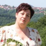 Profilfoto von Iris Bläse