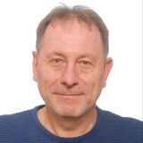 Profilfoto von Andreas Vater