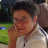 Profilfoto von Judith Lützenkirchen