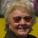 Profilfoto von Eva Köhler