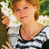 Profilfoto von Kathrin Hecht