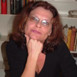 Profilfoto von Gabriele Hanf