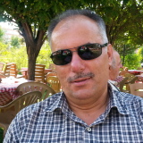 Profilfoto von Faruk Demir