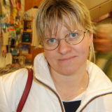 Profilfoto von Martina Freitag