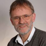 Profilfoto von Gerhard Wenz