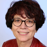 Profilfoto von Cornelia Sommer-Zabel