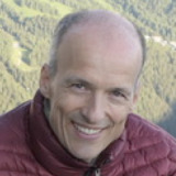 Profilfoto von Markus Mitterer