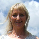 Profilfoto von Christiane Kauffmann