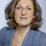 Profilfoto von Kathrin Richter-Stahnke