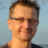 Profilfoto von Georg Hahn