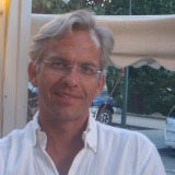 Profilfoto von Wolfgang Geller