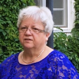 Profilfoto von Jutta Baum