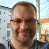 Profilfoto von Holger Krieg