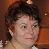 Profilfoto von Karin Strauß