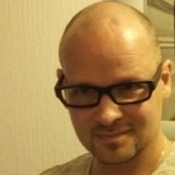 Profilfoto von Daniel Müller