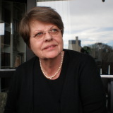 Profilfoto von Gisela Hüttermann