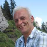 Profilfoto von Wolfgang Mielke