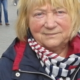 Profilfoto von Roswitha Hofmann