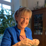 Profilfoto von Jutta Pollak