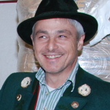 Profilfoto von Johannes Seitz