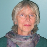 Profilfoto von Angelika Rößler