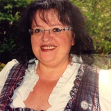 Profilfoto von Sandra Wenisch