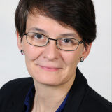 Profilfoto von Anke Schott-Grzam