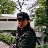 Profilfoto von Andrea Bucher