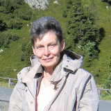 Profilfoto von Marita Helms