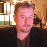 Profilfoto von Torsten Riege