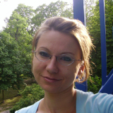 Profilfoto von Christina Schwab