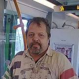 Profilfoto von Detlef Fritsch