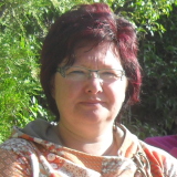 Profilfoto von Sylke Czieselsky