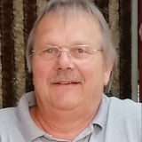 Profilfoto von Klaus Ostwald