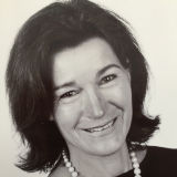 Profilfoto von Susanne Gronau