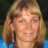 Profilfoto von Marion Albers-Hirschmann