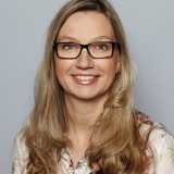 Profilfoto von Christina Brockmeier